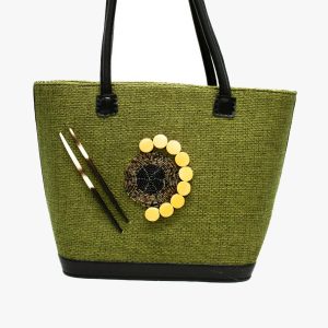 Nairobi Nights handbags